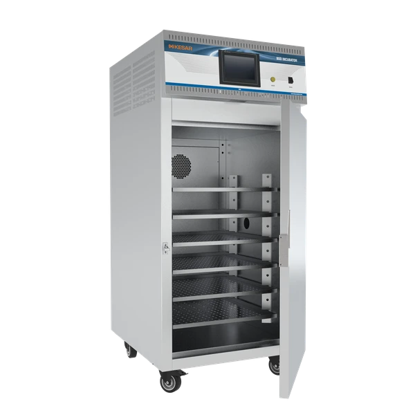 BOD INCUBATOR by KESAR CONTROL SYSTEMS PRIVATE LIMITED
